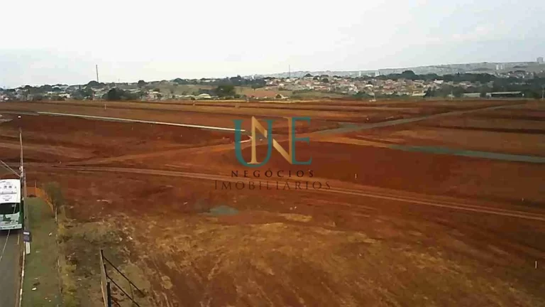 Imagem Loteamento em Campinas-SP, lotes com 126 m² com muito lazer.