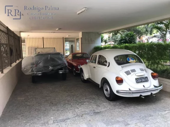 Imagem Apartamento à venda - 136m² - Vila Adyana - São José dos Campos