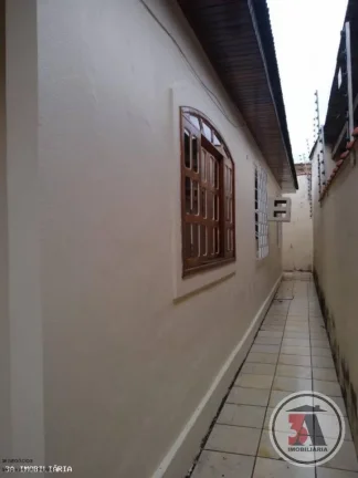Imagem Casa na Rua México - Embratel