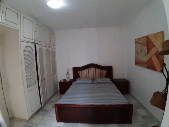 Imagem APTO. MOBILIADO, 03 DORMITÓRIOS (01 SUÍTE COM VISTA P/ O MAR)
