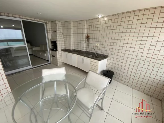 Imagem APARTAMENTO RESIDENCIAL em PRAIA GRANDE - SP, Aviação