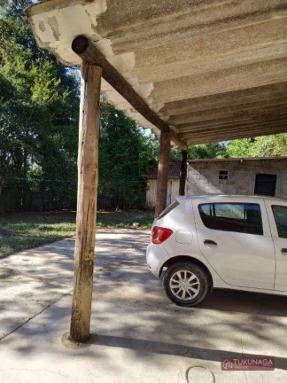 Imagem Sobrado Serra Da Cantareira com 2 dormitórios à venda, 200 m² por R$ 957.000 - Mantiqueira - Mairiporã/SP