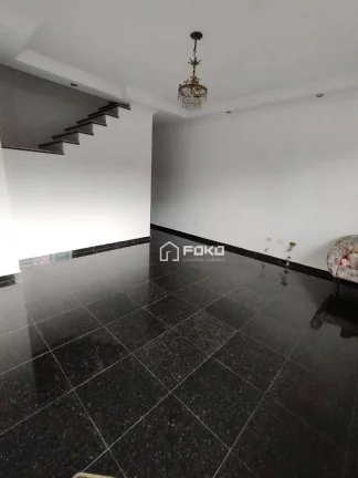 Imagem Sobrado à venda, 190 m² por R$ 1.060.000,00 - Jardim Pinhal - Guarulhos/SP