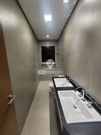 Imagem Casa á venda Residencial Fazenda Santa Rosa Fase 1, Itatiba-SP.