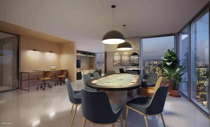 Imagem Apartamento para Venda em São Paulo / SP no bairro Santo Amaro