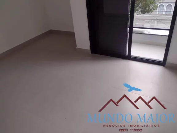 Imagem Vila Floresta: Seu Novo Lar com Elevador, Quintal e Acabamento Premium!