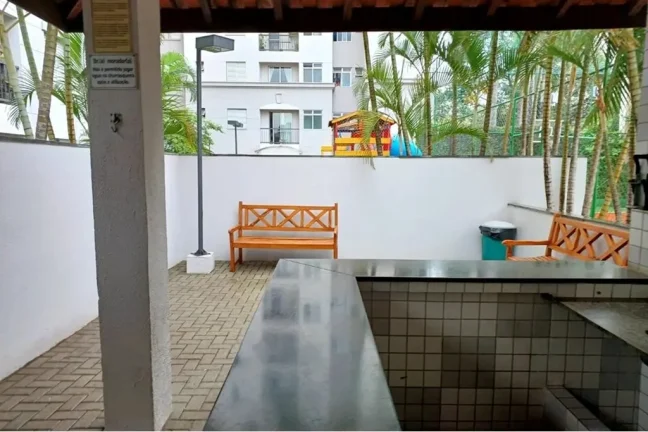 Imagem APARTAMENTO RESIDENCIAL em São Paulo - SP, Vila Leopoldina