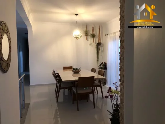 Imagem Casa à venda no condomínio Horizontal Park - Batelli Imóveis