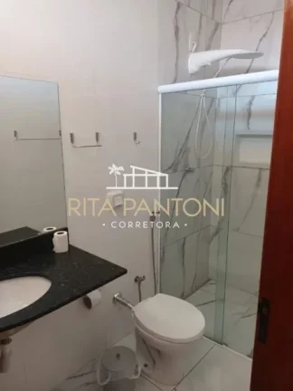 Imagem Casa - Ribeirão Preto - Parque dos Bandeirantes - Região Leste