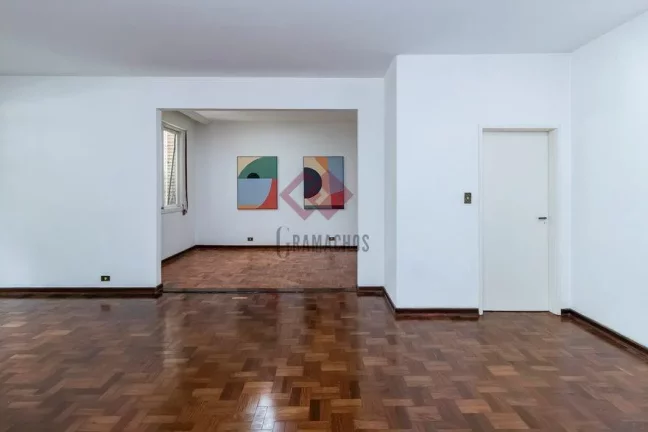 Imagem Apartamento à Venda, 3 Quartos, 149 m2 - Higienópolis, São Paulo