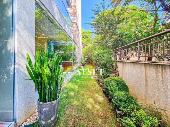 Imagem Apartamento Garden com 3 dormitórios à venda, 315 m² por R$ 3.200.000,00 - Mooca - São Paulo/SP