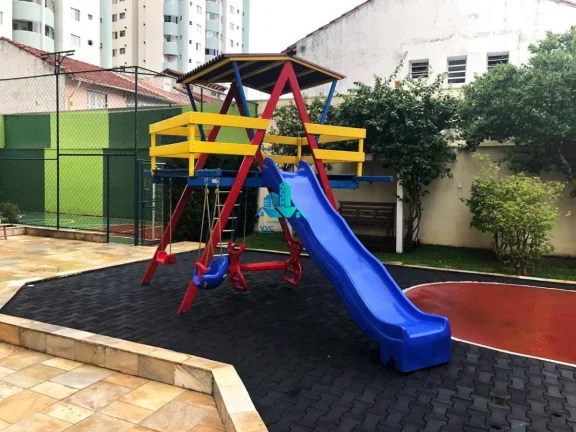 Imagem Apartamento na Mooca – 105 m2 | Sacada Gourmet | 3 Dormitórios (1 Suíte) | 2 Vagas + Depósito