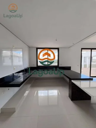 Imagem Casa Residencial à venda, Condomínio Encanto da Lagoa, Lagoa Santa - CA0192.