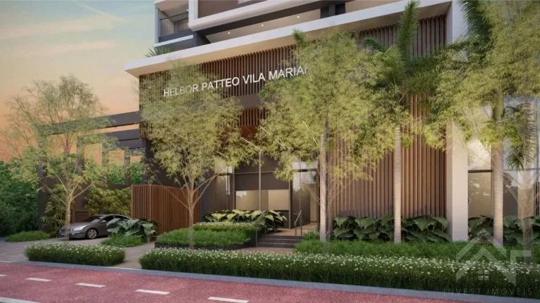 Imagem ALTO PADRÃO VILA MARIANA | 125M² COM 3 SUÍTES E 3 VAGAS | PRONTO PARA MORAR