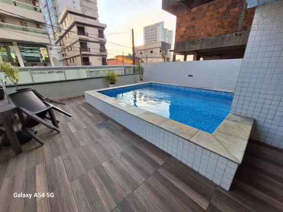 Imagem Apartamento 2 dormitórios sendo 1 suite no bairro Aviação