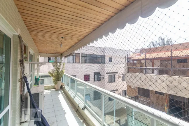 Imagem Apartamento à Venda - Recreio, 4 Quartos, 230 m2