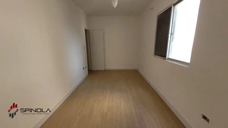 Imagem Apartamento com 1 dormitório à venda, 48 m² por R$ 205.000,00 - Vila Caiçara - Praia Grande/SP