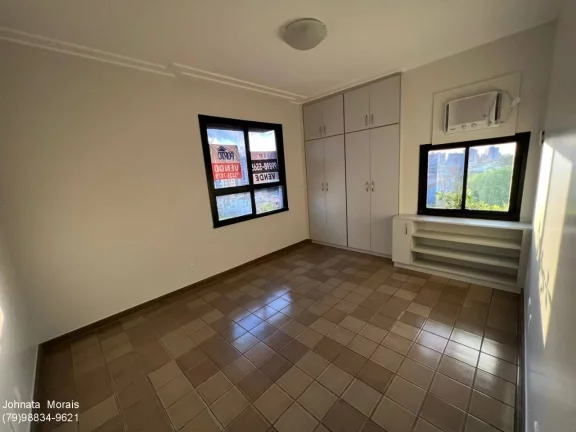Imagem Apartamento à Venda no Edifício Residencial Oscar Niemeyer - 4 Quartos, Lazer e Ótima Localização!