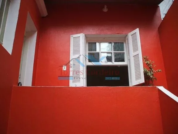 Imagem Casa comercial - Pinheiros