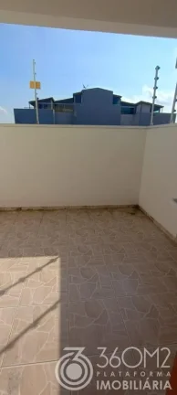 Imagem Sobrado para Venda em Santo André / SP no bairro Jardim do Estádio