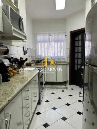 Imagem Apartamento 94 m² | 3 Dorms (1 Suíte) | 2 Vagas | Ótima Localização