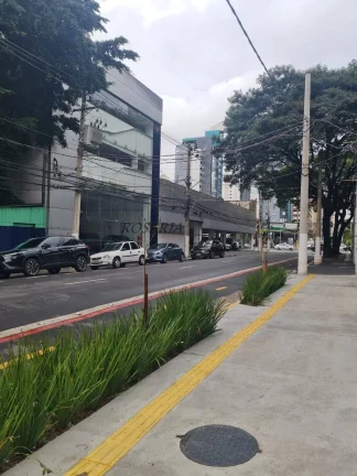 Imagem MOEMA RUA PAVÃO LOJA NOVA !