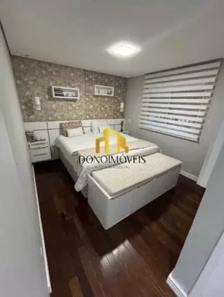 Imagem Apartamento com 3 Quartos à Venda, 155 m² em Centro - São Bernardo Do Campo