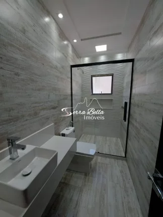 Imagem Casa com 4 dormitórios à venda, 400 m² por R$ 1.600.000,00 - Green Valleiy - Teresópolis/RJ