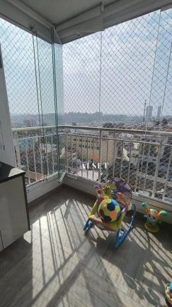Imagem Apartamento com 2 dormitórios na Vila Formosa