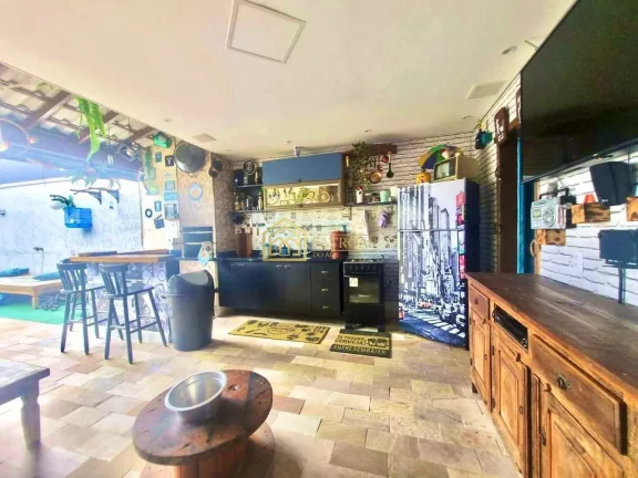Imagem Casa Padrão