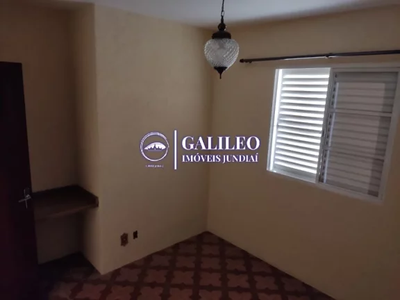 Imagem VENDE-SE CASA Com 3 Dormitórios 1 Suíte 2 Banheiros c/ Área Gourmet -Jardim Merci Jundiaí /SP