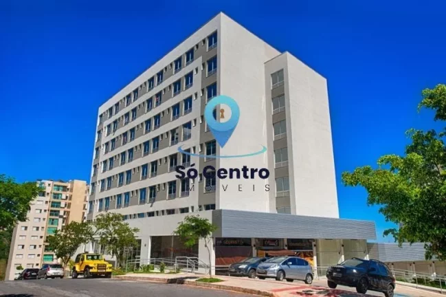 Imagem Ótima oportunidade para adquirir uma sala comercial no bairro Buritis, em Belo Horizonte. Com 39.55...