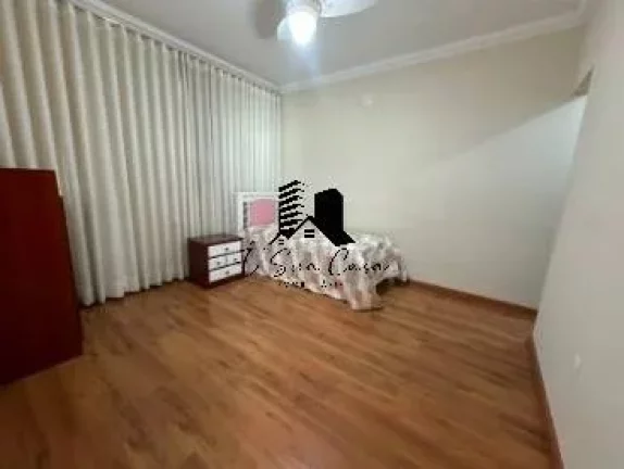 Imagem Casa à venda 4 quartos Bairro Cabral - Contagem/MG