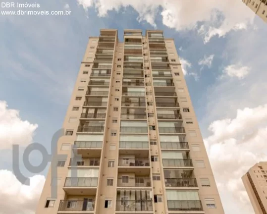 Imagem APARTAMENTO RESIDENCIAL em São Paulo - SP, Vila Prudente