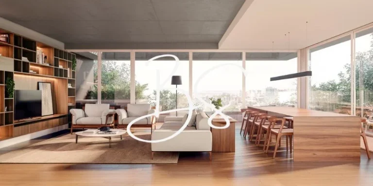 Imagem APARTAMENTO RESIDENCIAL em PORTO ALEGRE - RS, TRÊS FIGUEIRAS