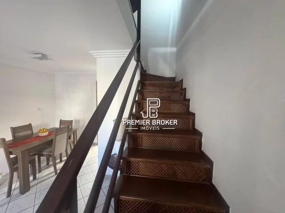 Imagem Casa à venda, 89 m² por R$ 450.000,00 - Tijuca - Teresópolis/RJ