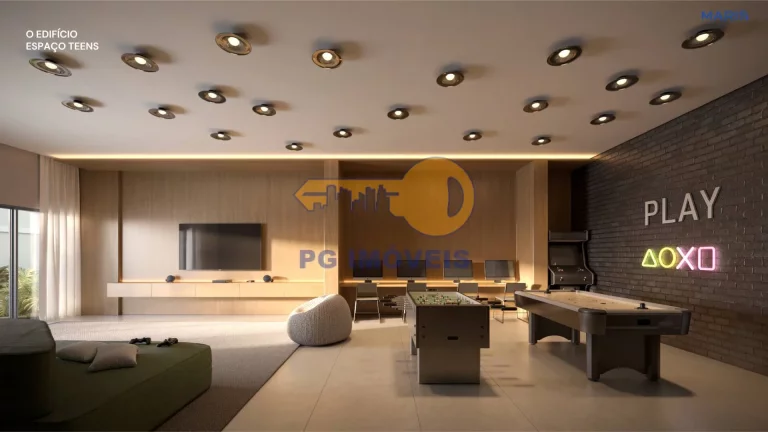 Imagem CONDOMÍNIO CLUBE MARIS EM PORTO BELO