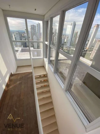 Imagem Cobertura à venda, 333 m² por R$ 4.338.000,00 - Jardim Anália Franco - São Paulo/SP