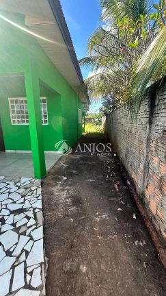 Imagem CASA DISPONIVEL PARA LOCAÇÃO NO BAIRRO JARDIM AMÉRICA, SINOP - MT
