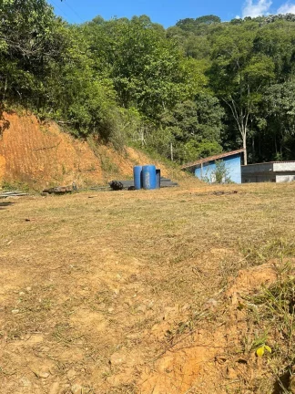 Imagem Chácara Arujá Tupã Aceita Entrada Carro e Parcelas!!!