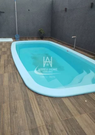 Imagem Casa á venda no Residencial São Tomaz 2