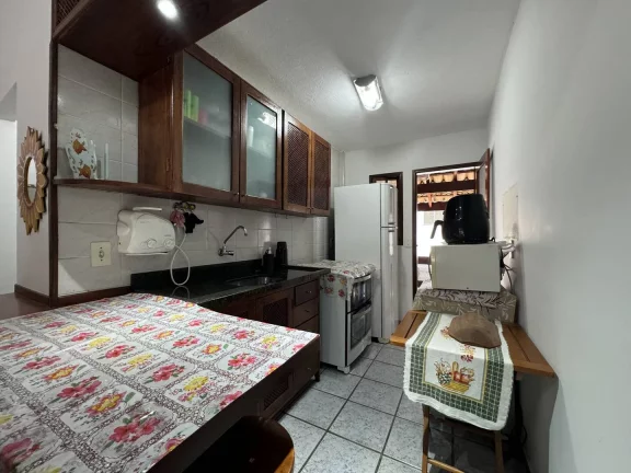 Imagem Apartamento em localização tranquila no itaguá