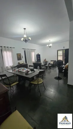 Imagem Casa com 4 quartos, área gourmet c/ piscina, Santa Rosa, Cuiabá R$ 2.000.000,00