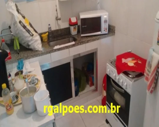 Imagem Galpão para Locação em DUQUE DE CAXIAS, Santa Cruz Da Serra, 2 banheiros