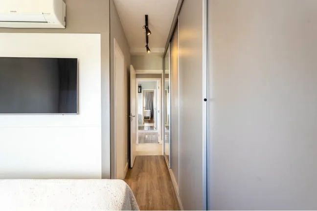 Imagem APARTAMENTO RESIDENCIAL em São Paulo - SP, Jardim Ampliação