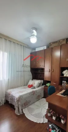 Imagem Apartamento para Venda em Sumar?(C) / SP no bairro Jardim Santa Terezinha (Nova Veneza) Imagem Apartamento para Venda em Sumar?(C) / SP no bairro Jardim Santa Terezinha (Nova Veneza)