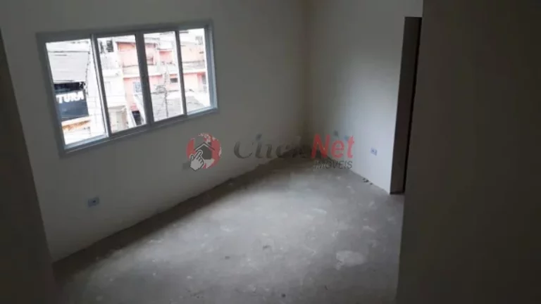 Imagem Ótima Cobertura à Venda no bairro Baeta Neves em São Bernardo
