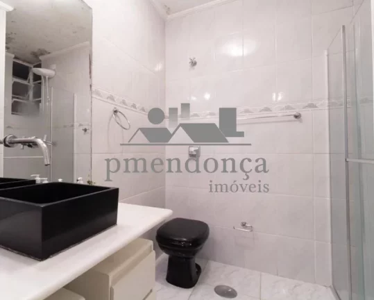 Imagem Apartamento na Av Angélica com 2 quartos sendo 1 suíte e 1 vaga, 96m²