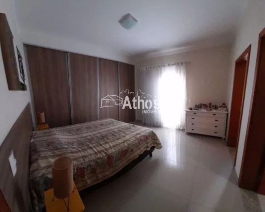 Imagem Sobrado com 3 dormitórios à venda, 192 m por R$ 920.000,00 - Parque Boa Esperança - Indaiatuba/SP