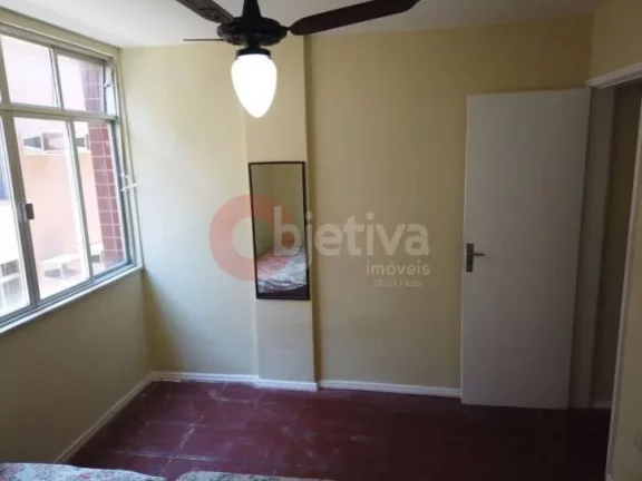 Imagem Apartamento com 2 dormitórios à venda, 60 m² por R$ 370.000,00 - Centro - Cabo Frio/RJ